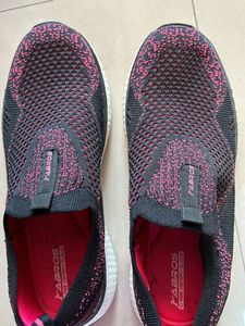 Casual Shoes