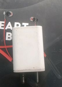 Tecno Chargar 25 W