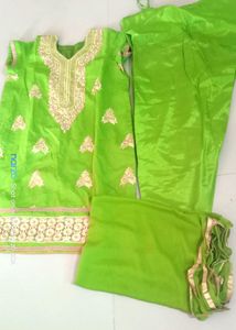 Kurta Shuit