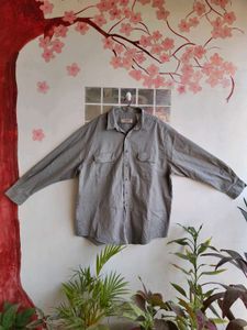 Big Mac Workwear Button-Down Shirt