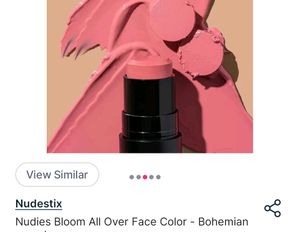 Nudestix Blush