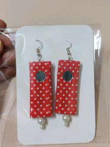 Handmade Earrings