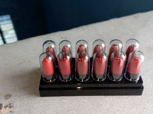 Stay Quirky 12 Lipsticks Set