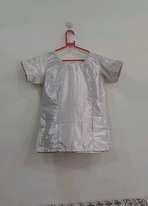 Short Kurti For Lehanga✨️