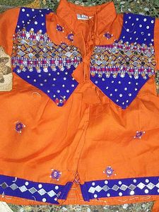 Cute Ethnic Boys Clothing