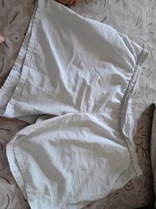 Off White Mens Shorts Branded
