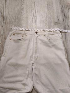 Ma2296 Sabrin baggy jeans waist 32 inches