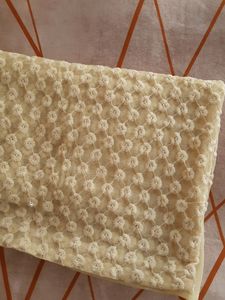 Fabric For Blouse, Etc