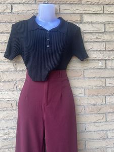 Formal Pants
