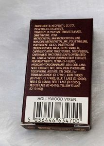 Charlotte Tilbury Lipstick Hollywood Vixen