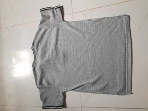 T-shirt For Both Gender