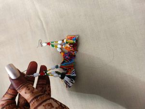 Navratri Special Beautifully Handcrafted