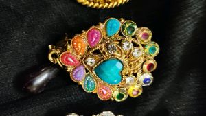 Saree Pins
