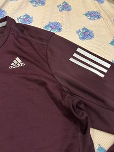 Adidas Men T Shirt