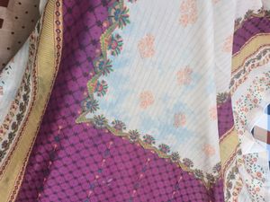 Beautiful Pakistani Kurti Set