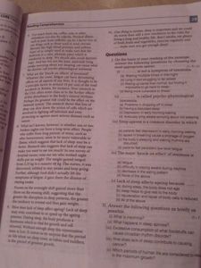 english all in one (12th)
