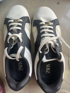 Zara Shoes