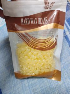 HardWax Beans With Wax Sticks For Woman