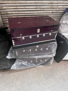 Brand New Harmoniums For Sale