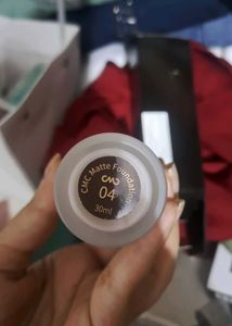 Charmacy Milano Foundation