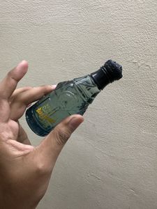 Versace Blue Jeans Perfume