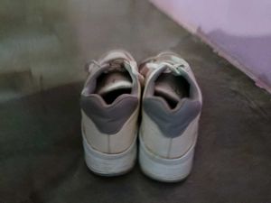 Classy Sneaker