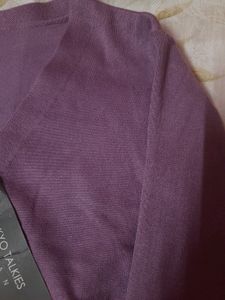 Korean Thin Y2K Top For Women