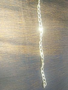 Aesthetic Golden Bracelet. Super Adjustable.+FREE BTS STICKERS