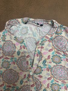 Short kurti