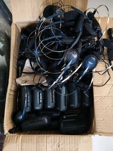 COBY Walkman (Working)