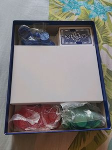 Sequence Game
