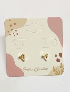 Stud Earring Set