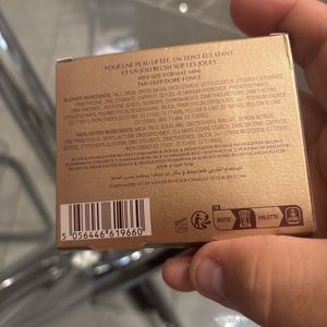 Charlotte Tilbury Blush &amp; Glow