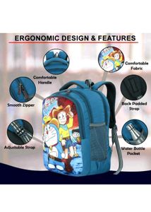 Doraemon Backpack