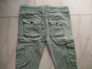 Men&#39;s Cargo Pants