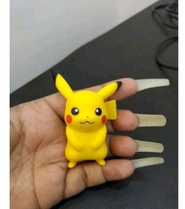 Pokemon Action Figures-Charmander, Pikachu, &amp; More