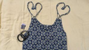 Women Short Kurti🪻