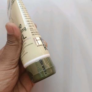 ACNE CLEARING GEL