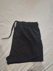 Black Shorts