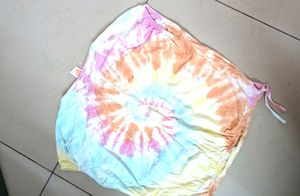 Girl&#39;s Party Top