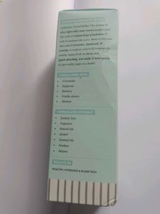 Dot &amp; Key Toner