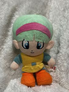 Bulma Dragon Ball Z