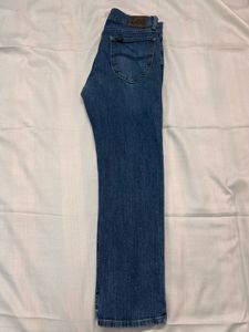 Lee Cotton Jean