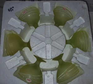 🍨 Dessert Cups set of 6🍧