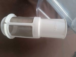 Blender Pitcher &amp; Filter