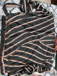 Striped Dress