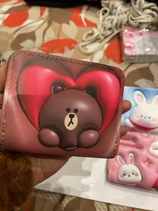 3D Print Wallet