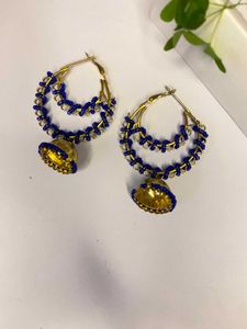 2 Pair Unused Beautiful Earings