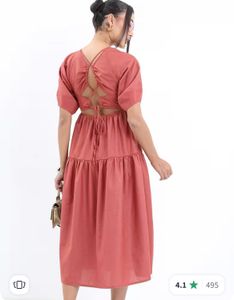 Beach Dress