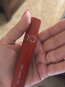 Sale 🔥Rom&amp;nd Lip Juicy Tint - #13 Eat dotori